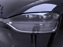 AITO M9 Pure Electric Max 100kWh 6-Seater - ფოტო 4