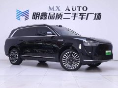 AITO M9 Pure Electric Max 100kWh 6-Seater - ფოტო 5