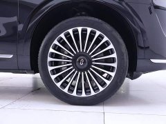 AITO M9 Pure Electric Max 100kWh 6-Seater - ფოტო 6