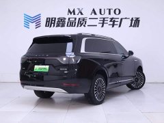 AITO M9 Pure Electric Max 100kWh 6-Seater - ფოტო 7