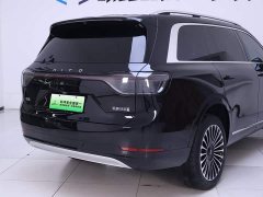 AITO M9 Pure Electric Max 100kWh 6-Seater - ფოტო 8