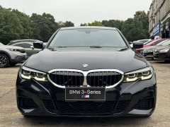 BMW 3 Series Facelift 320Li M Sport Package - ფოტო 2