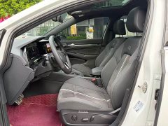 Volkswagen Golf 2023 280TSI DSG R-Line Lite - ფოტო 10