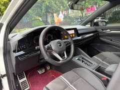 Volkswagen Golf 2023 280TSI DSG R-Line Lite - ფოტო 11
