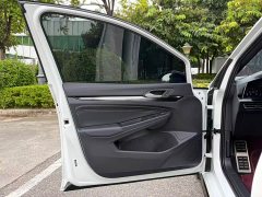 Volkswagen Golf 2023 280TSI DSG R-Line Lite - ფოტო 12