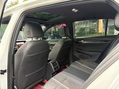 Volkswagen Golf 2023 280TSI DSG R-Line Lite - ფოტო 14