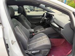 Volkswagen Golf 2023 280TSI DSG R-Line Lite - ფოტო 15