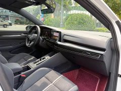 Volkswagen Golf 2023 280TSI DSG R-Line Lite - ფოტო 16