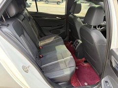 Volkswagen Golf 2023 280TSI DSG R-Line Lite - ფოტო 17