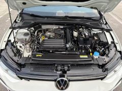 Volkswagen Golf 2023 280TSI DSG R-Line Lite - ფოტო 18