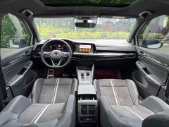 Volkswagen Golf 2023 280TSI DSG R-Line Lite - ფოტო 20