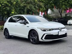 Volkswagen Golf 2023 280TSI DSG R-Line Lite - ფოტო 3