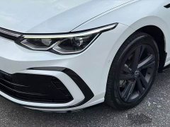 Volkswagen Golf 2023 280TSI DSG R-Line Lite - ფოტო 4