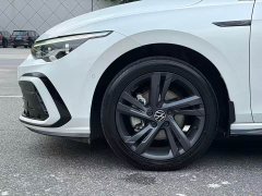 Volkswagen Golf 2023 280TSI DSG R-Line Lite - ფოტო 5