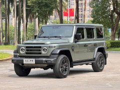 SAIC 2024 Explorer 2.0T Adventure Edition - ფოტო 1