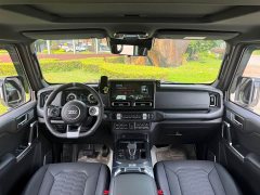 SAIC 2024 Explorer 2.0T Adventure Edition - ფოტო 15