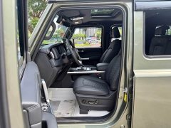 SAIC 2024 Explorer 2.0T Adventure Edition - ფოტო 16