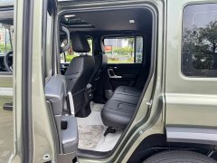 SAIC 2024 Explorer 2.0T Adventure Edition - ფოტო 18