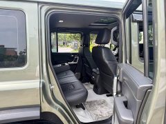 SAIC 2024 Explorer 2.0T Adventure Edition - ფოტო 19