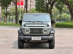 SAIC 2024 Explorer 2.0T Adventure Edition - ფოტო 2