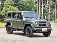 SAIC 2024 Explorer 2.0T Adventure Edition - ფოტო 3