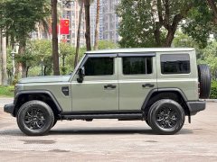 SAIC 2024 Explorer 2.0T Adventure Edition - ფოტო 4