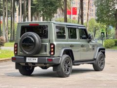 SAIC 2024 Explorer 2.0T Adventure Edition - ფოტო 5