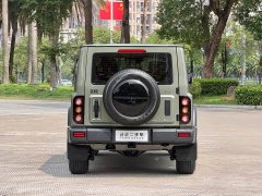 SAIC 2024 Explorer 2.0T Adventure Edition - ფოტო 6