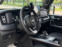SAIC 2024 Explorer 2.0T Adventure Edition - ფოტო 8