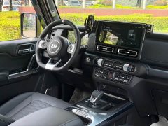 SAIC 2024 Explorer 2.0T Adventure Edition - ფოტო 9