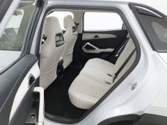 BYD Yuan UP 401KM Exceed - ფოტო 15