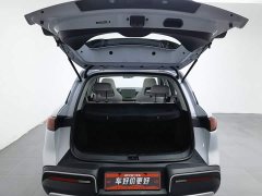 BYD Yuan UP 401KM Exceed - ფოტო 16