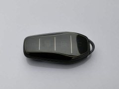 BYD Yuan UP 401KM Exceed - ფოტო 19