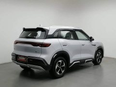 BYD Yuan UP 401KM Exceed - ფოტო 2