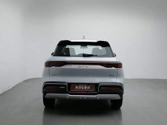 BYD Yuan UP 401KM Exceed - ფოტო 4