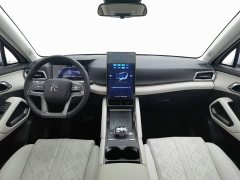 BYD Yuan UP 401KM Exceed - ფოტო 5
