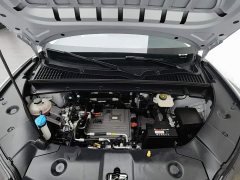 BYD Yuan UP 401KM Exceed - ფოტო 6