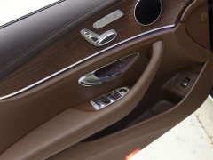 Mercedes-Benz E-Class Facelift E 260 L - ფოტო 12