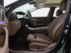 Mercedes-Benz E-Class Facelift E 260 L - ფოტო 13