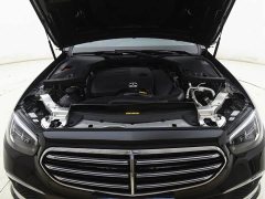 Mercedes-Benz E-Class Facelift E 260 L - ფოტო 16