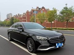 Mercedes-Benz E-Class Facelift E 260 L - ფოტო 19