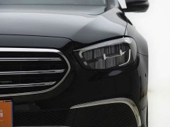 Mercedes-Benz E-Class Facelift E 260 L - ფოტო 3