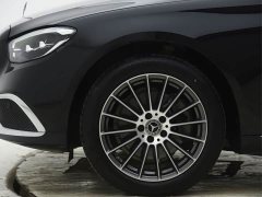 Mercedes-Benz E-Class Facelift E 260 L - ფოტო 4