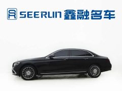 Mercedes-Benz E-Class Facelift E 260 L - ფოტო 5