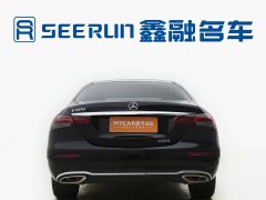 Mercedes-Benz E-Class Facelift E 260 L - ფოტო 6