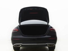 Mercedes-Benz E-Class Facelift E 260 L - ფოტო 9