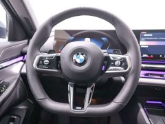 BMW 5 Series 525Li M Sport Package - ფოტო 19