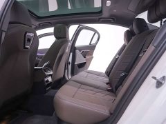 BMW 5 Series 525Li M Sport Package - ფოტო 20