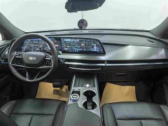 Cadillac XT5 2025 2.0T Luxury - ფოტო 10