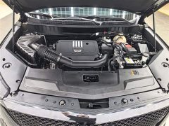 Cadillac XT5 2025 2.0T Luxury - ფოტო 15